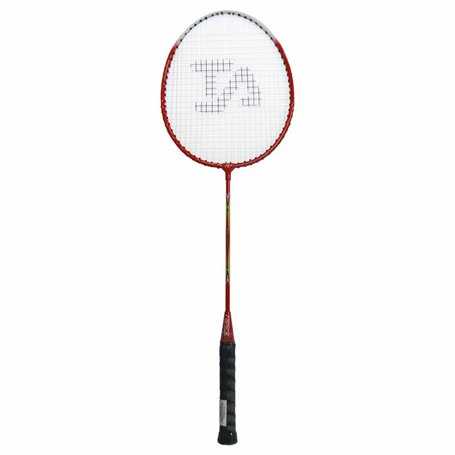 Raquette de Tennis Atipick RQB40020-RJVE Rouge