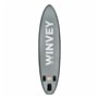 Planche de Paddle Surf Gonflable avec Accessoires Winvey SUP-O Orange