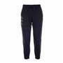 Pantalon pour Adulte Kappa 361L3YW_KSI-005 Noir Femme