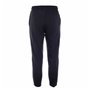 Pantalon pour Adulte Kappa 361L3YW_KSI-005 Noir Femme