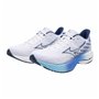 Chaussures de Running pour Adultes Mizuno J1GC2403-01 Blanc