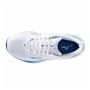 Chaussures de Running pour Adultes Mizuno J1GD2403-21 Blanc