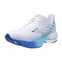 Chaussures de Running pour Adultes Mizuno J1GD2403-21 Blanc