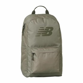 Sac à dos de Sport New Balance LAB23097_DEK Gris