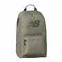 Sac à dos de Sport New Balance LAB23097_DEK Gris