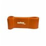 Bandes de résistance élastiques Jim Sports 24358.007.7 Orange