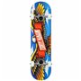 Skate Tony Hawk  Wingspan Bleu 8"