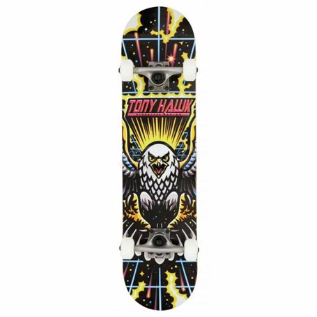 Skate Tony Hawk  Arcade Noir 7.5"