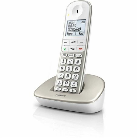 Téléphone Sans Fil Philips 1