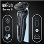 Rasoir Braun Series 6