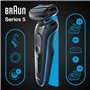 Rasoir Braun Series 5