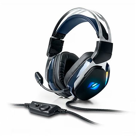 Casque Muse M-230 GH Noir