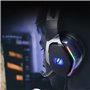 Casque Muse M-230 GH Noir