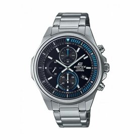 Montre Homme Casio SLIM Noir (Ø 44 mm) (Ø 45 mm)