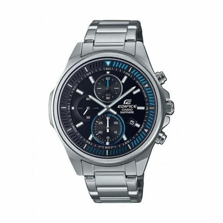 Montre Homme Casio SLIM Noir (Ø 44 mm) (Ø 45 mm)