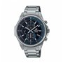 Montre Homme Casio SLIM Noir (Ø 44 mm) (Ø 45 mm)