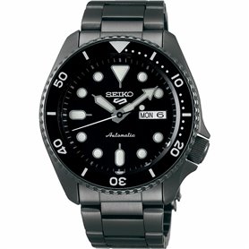 Montre Homme Seiko SRPD65K1
