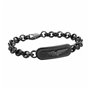 Bracelet Homme Police PJ26401BSUGR02