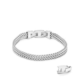 Bracelet Homme Radiant RH000170 Argenté