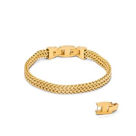 Bracelet Femme Radiant RH000172 Doré