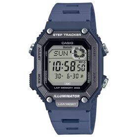 Montre Homme Casio WS-B1000-2AVEF