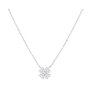 Pendentif Femme Amen CLQBBZ3 Argenté