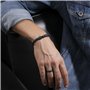 Bracelet Homme Police PEAGB0036602