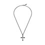 Pendentif Femme Police PEAGN0010003