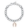 Bracelet Femme Morellato SAUY13 Argenté