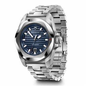 Montre Homme Victorinox V242020 Argenté