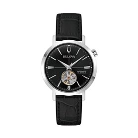 Montre Homme Bulova 96A317