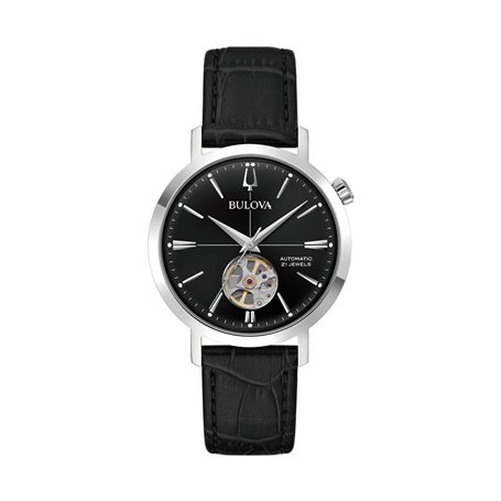 Montre Homme Bulova 96A317