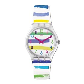Montre Homme Swatch GE254