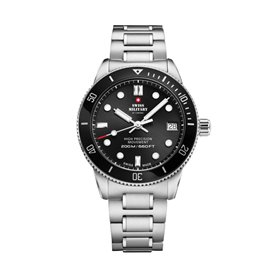 Montre Homme Swiss Military Hanowa SM34089.01