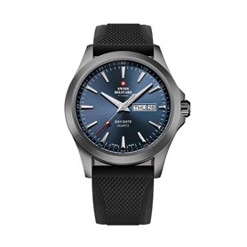 Montre Homme Swiss Military Hanowa SMP36040.18
