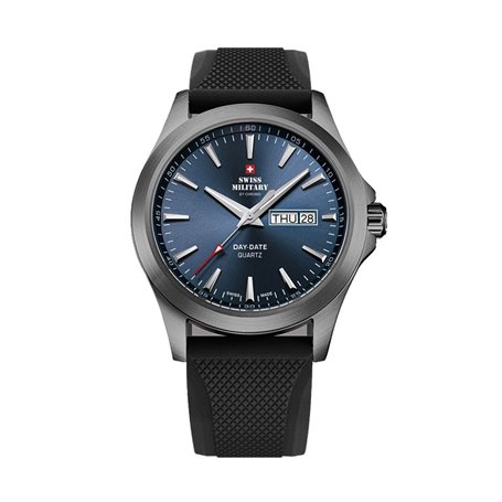 Montre Homme Swiss Military Hanowa SMP36040.18