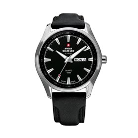 Montre Homme Swiss Military Hanowa SM34027.05