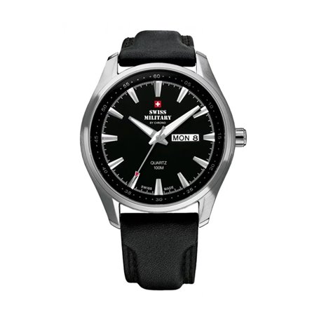 Montre Homme Swiss Military Hanowa SM34027.05