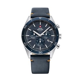 Montre Homme Swiss Military Hanowa SM34079.05
