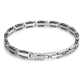 Bracelet Homme Police PEAGB0039201