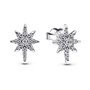 Boucles d´oreilles Femme Pandora 293587C01 Argenté