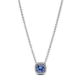 Pendentif Femme Pandora 393560C01-45 Bleu