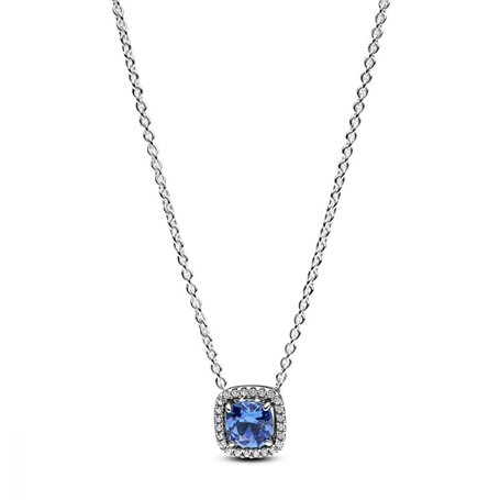 Pendentif Femme Pandora 393560C01-45 Bleu