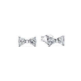 Boucles d´oreilles Femme Pandora 293542C01 Argenté