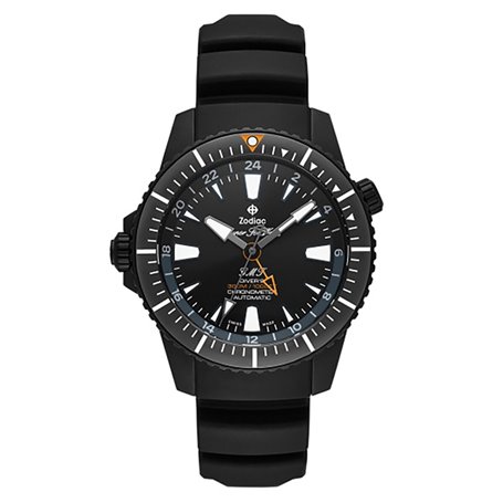 Montre Unisexe Zodiac ZO3557