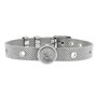 Bracelet Homme Talent Jewels TJA-4-01-03-1-215 Argenté