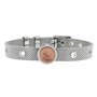 Bracelet Homme Talent Jewels TJA-4-01-02-1-215 Argenté