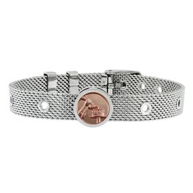 Bracelet Homme Talent Jewels TJA-3-04-02-1-215 Argenté