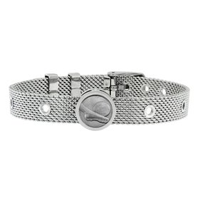 Bracelet Homme Talent Jewels TJA-1-03-03-1-235 Argenté