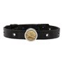 Bracelet Homme Talent Jewels TJA-1-03-01-2-215 Noir